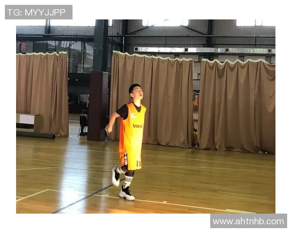 专访吴丽:探索篮球背后的成功秘诀与成长故事