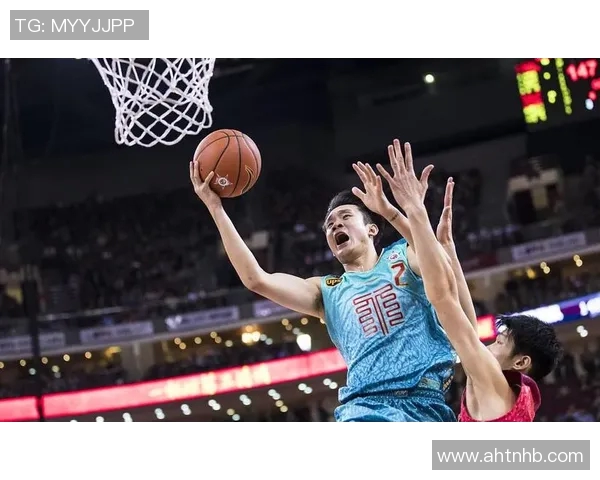 南京篮球队总决赛表现分析与状态评估全面解读
