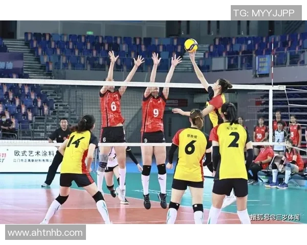 排球团队协作实力大比拼北京排球队荣获第三名佳绩