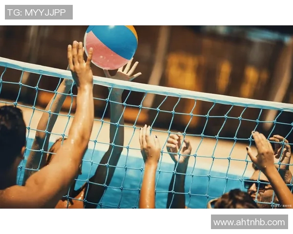 科学排球训练方法与比赛经验提升的全面指南