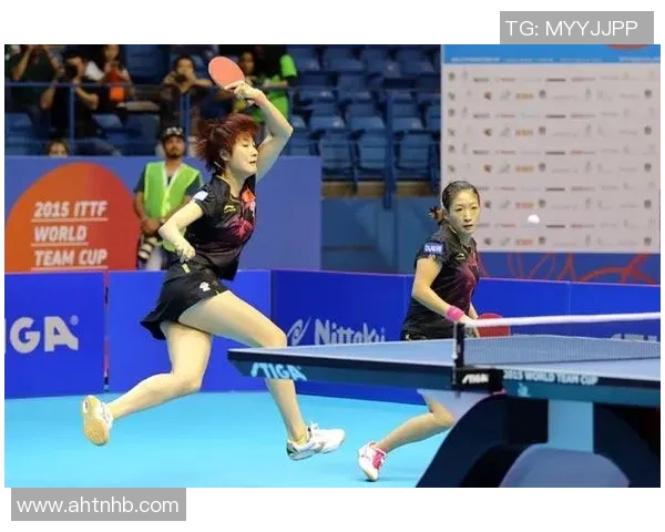 西安乒乓球队在世界杯中的精彩节奏与表现分析