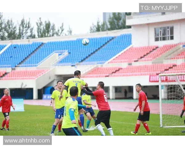 延边足球明星邀请赛盛况空前球迷热情高涨共同见证足球魅力